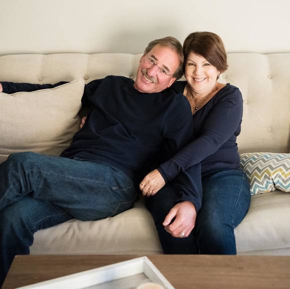 Meet your Posher, Amy - Picture 1 of 1